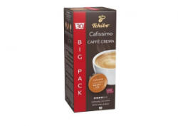 Tchibo Cafissimo Caffé Crema Rich kávékapszula 30db (309792) (309792)