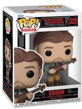 Funko ! (1325) Dungeons & Dragons: Honor Among Thieves - Edgin figura