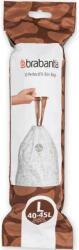Brabantia PerfectFit szemeteszsák L méret - 40-45L, 10db/tek (371547)