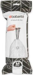 Brabantia PerfectFit szemeteszsák M méret - 60L, 20db/tek (138867)