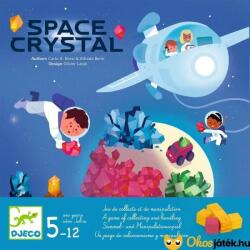 DJECO Kristályszállító társasjáték - Djeco Space Crystal (DJ00821)