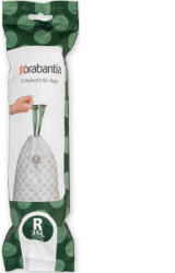 Brabantia PerfectFit szemeteszsák R méret - 36L, 10db/tek (115622)