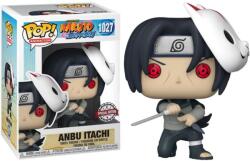 Funko Naruto Shippuden POP! Animation Figura - Anbu Itachi (Special Edition) 9 cm #1027