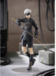 Good Smile Company Nier Automata Ver 1.1A Pop Up Parade PVC Szobor - 9S YoRHa No. 9 Type S 16 cm