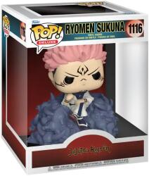 Funko Funko POP! Deluxe: Jujutsu Kaisen - Sukuna figura #1116 (61362)