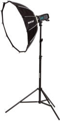 Godox Portré Fotós Vakuszett - Softboxos Godox Szett - AD800PRO