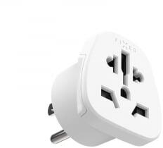 FIXED USA utazó adapter fehér (FIXCT-US)
