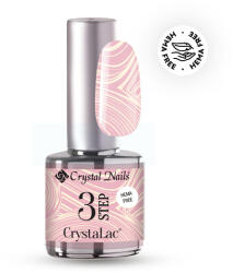 Crystal Nails Crystal Nails TPO FREE 3 STEP HEMA Free CrystaLac - 3SP3 (4 ml)