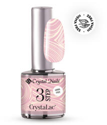 Crystal Nails 3 STEP HEMA Free CrystaLac - 3SP3 (8 ml)