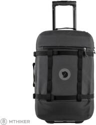 Fjällräven Färden Roller utazótáska, 35 l, coal black