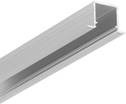 Topmet LED profil SMART-IN10 AC2/Z 4000mm eloxált (E3040020)