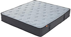 Sincere Furniture POLARIS 90x200x30cm hipoallergén ortopéd táskarugós matrac szénszálas szivacsréteggel H4 kemény (POLARIS-90)
