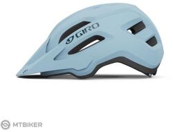 Giro Fixture II női sisak, mat light harbor blue