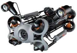 Chasing M2 PRO Max ROV