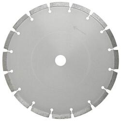 STRONG Disc diamantat pentru masa de taiat D7 STRONG, diametru 180/25.4mm, piatra, granit Disc de taiere