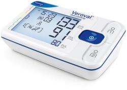 HARTMANN Tensiometru pentru brat, pentru aritmii cardiace, control potrivire manseta, indicator de repaus, cu software (9255013)