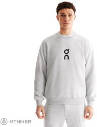On Running Club Crew szabadidőkabáton, kráter (L)