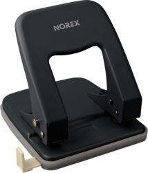Noki Norex UH104 fém, 40 lap, fekete (UH104-190)