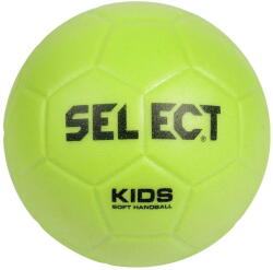 Select Kids Handball Soft - lime, méret: 0