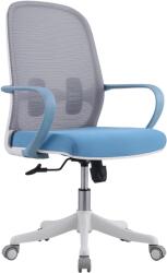  HOMEPRO Stellan, kék szövetes (KA-S425 BLUE)