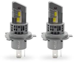 SLH Europe Izzó, 12V-H4, LED, 2 DB