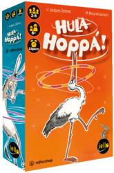 Asmodee Hulla-Hoppá kártyajáték