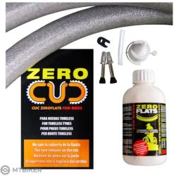 Zeroflats ZERO CUC 50 mm defektvédő habbetét, 27.5 x 2.60 - 2.80", 2 db