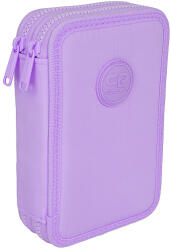 COOLPACK Emeletes Felszerelt Tolltartó - Powder Purple