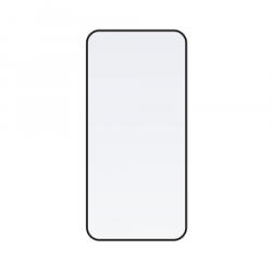 FIXED Armor Apple iPhone 16 Pro Max edzett üveg kijelzővédő fekete kerettel (FIXGA2-1403-BK)