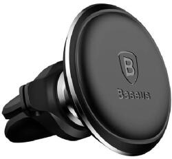 Baseus [Honor Magic7 Lite] autós tartó FEKETE - notebook - 2 190 Ft