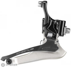 Campagnolo Chorus első váltó 2x12 sp. bilincsre szerelhető