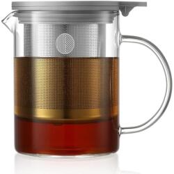 BUYDEEM CD2001 ceainic sticlă 500ml (CD2001/A1)