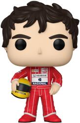 Funko Figurină Funko POP! Racing: Formula 1 - Ayrton Senna #11 (099958) Figurina