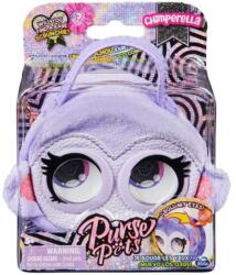 Spin Master Purse Pets: Chimperella Micro táska - Spin Master