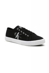 Calvin Klein Cipők Calvin Klein Jeans YM0YM00306 41 EU Fekete (SHOP4U-17249.NB-41)