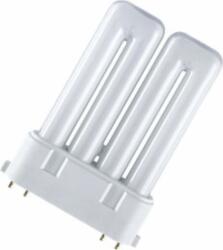 OSRAM DULUX F LED Kompakt fénycső 24W 1700lm 2G10 - Hideg Fehér (DU-F-24W/21)