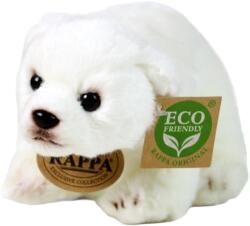 Rappa Jucărie de pluș Rappa Eco prieteni - Ursul polar arctic, 19 cm (450356-3)
