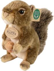 Rappa Jucărie de pluș Rappa Eco prieteni - Veveriță cu ghindă, 20 cm (230590)