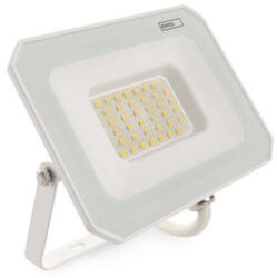 EMOS ZS2233W LED reflektor SIMPO 30W, fehér, IP65, 3000 lm, természetes fehér