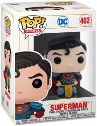 Funko Funko POP! Heroes: Imperial Palace - Superman figura #402 (FNK52433)
