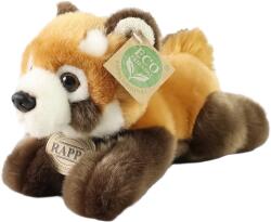 Rappa Jucărie de pluș Rappa Eco prieteni - panda roșu, 20 cm (241909)