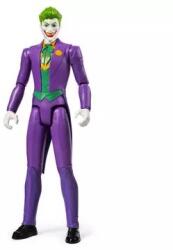 Spin Master DC Batman: Joker figurină de acțiune, 30 cm