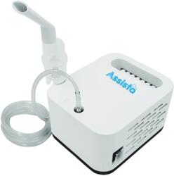 ASSISTA Nebulizator cu compresor - springfarma