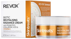 Revox B77 SKINTREATS BIOTIC Revitalizáló Ragyogásfokozó Arckrém 50ml