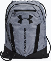 Under Armour Sac Under Armour Undeniable Sackpack 20 l pitch gray medium heather/black/black