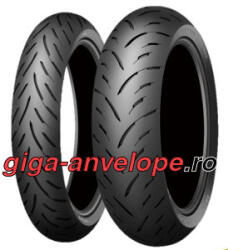 Dunlop Sportmax GPR-300 120/70 ZR17 58(W) 1 - giga-anvelope - 328,91 RON