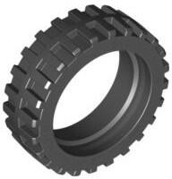 LEGO® Anvelopă 43.2 X 14 (4539268) - brickdepot