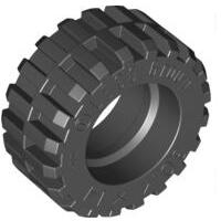 LEGO® Anvelopa 30.4 x 14 (4619323)