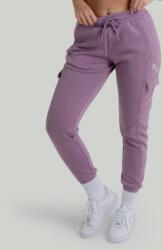 GymBeam ZOA női melegítőnadrág Orchid - STRIX L