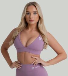 GymBeam ZOA Triangle sportmelltartó Orchid - STRIX L